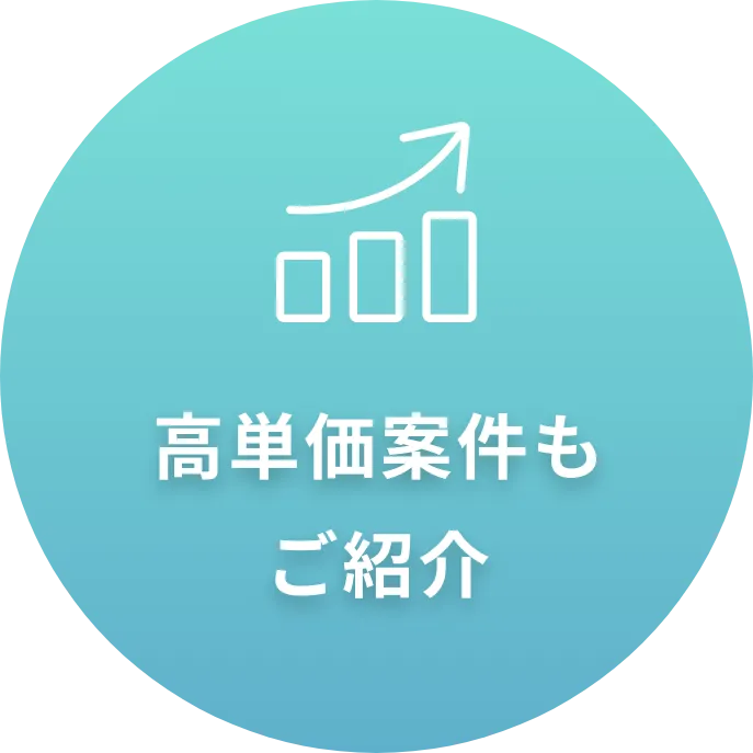 高単価