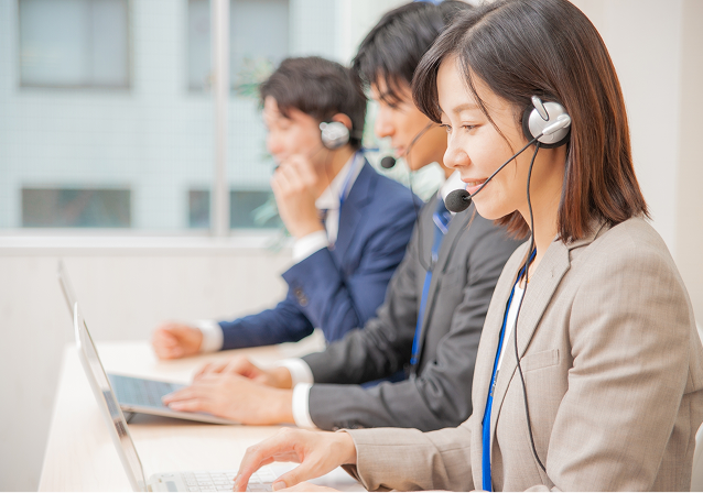 オンラインでいつでもどこでも学べる