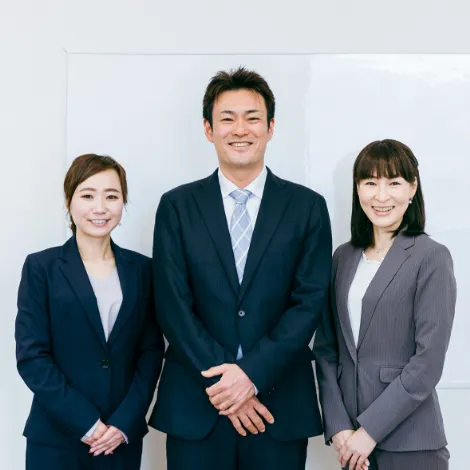 受講中に獲得した実際の案件も講師に添削してもらえる