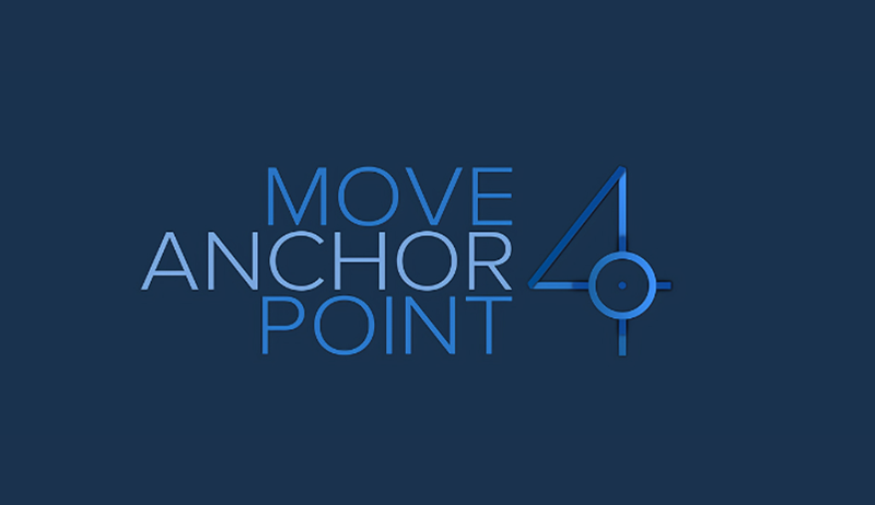 Anchor Point Mover