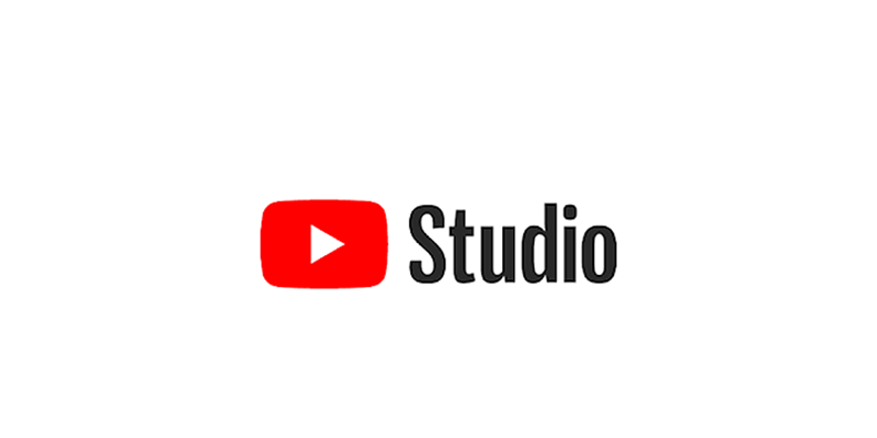 YoutubeStudio